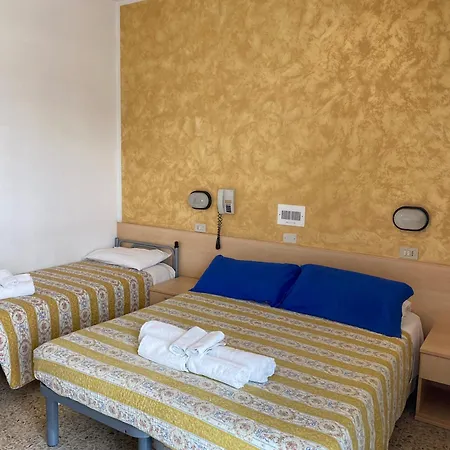 Hotel Loretta 3*