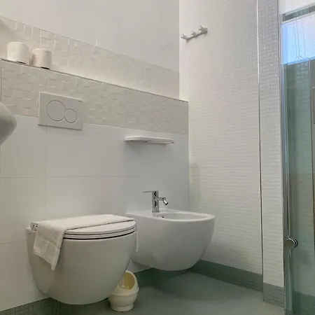 Loretta Hotel Rimini