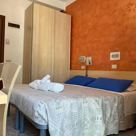 Loretta Hotel Rimini