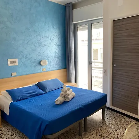 Loretta Hotel Rimini