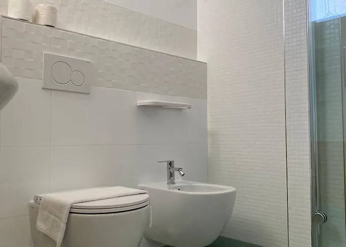 Loretta Hotel Rimini