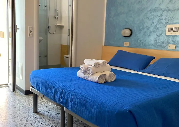 Loretta רימיני