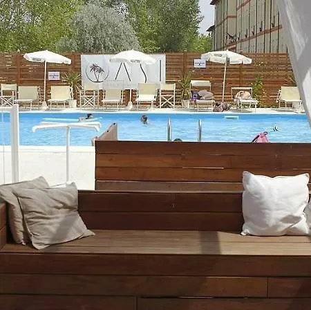 Otel Loretta
